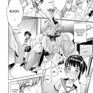 Roselia il demone - Ch.1 (22/22)